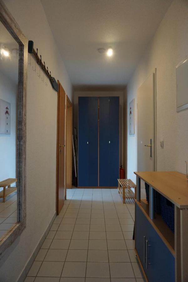 Maritim #1 Apartment Peenemunde Exterior foto