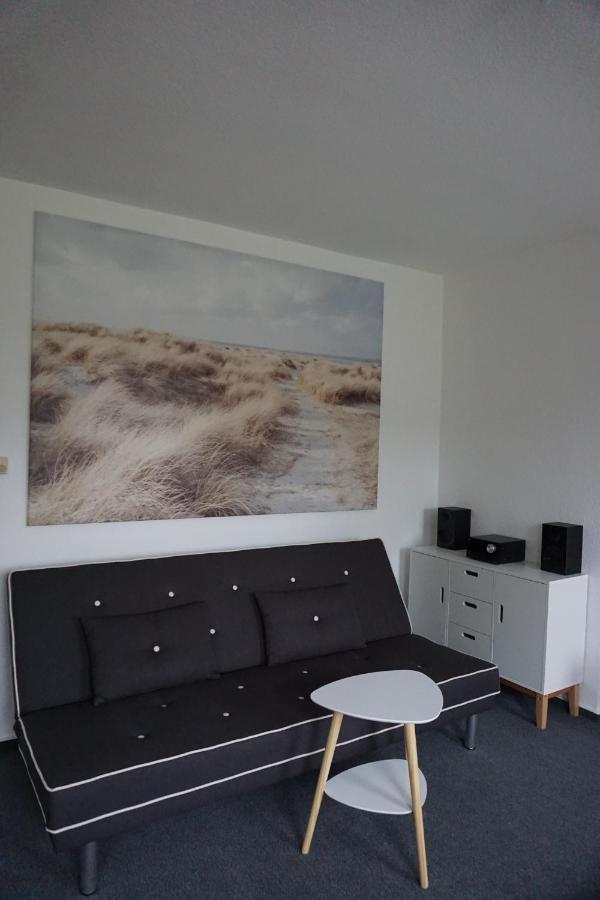 Maritim #1 Apartment Peenemunde Exterior foto