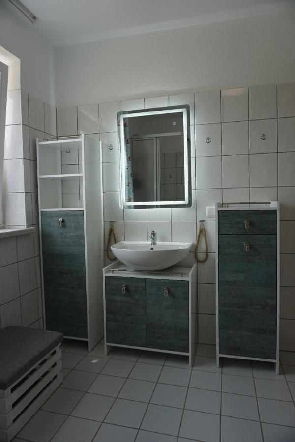 Maritim #1 Apartment Peenemunde Exterior foto